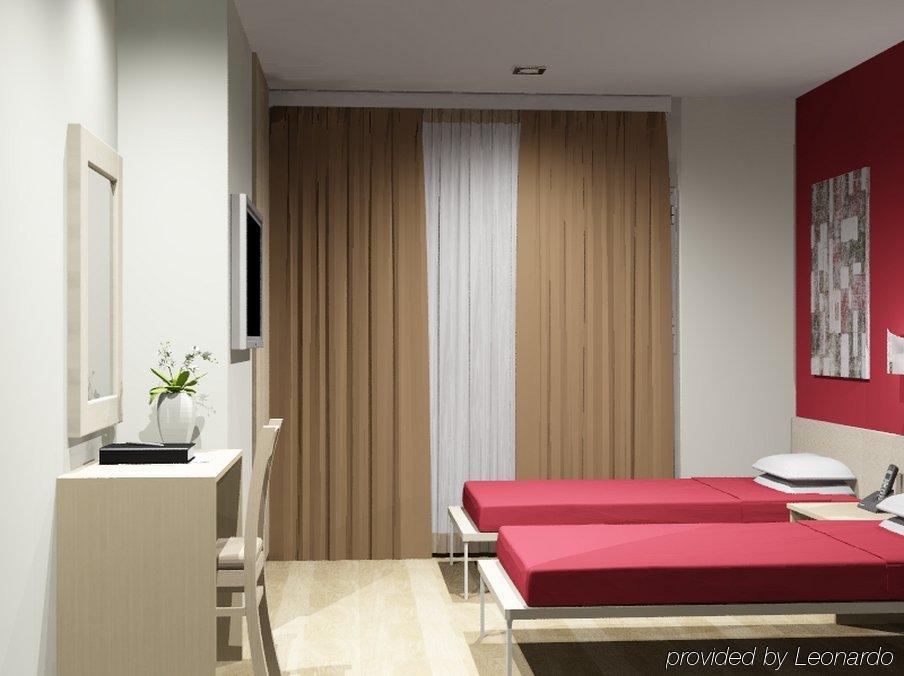 Hostal Santel San Marcos Salamanca Room photo