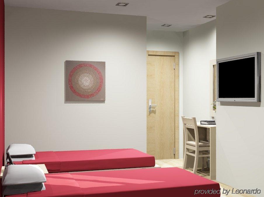 Hostal Santel San Marcos Salamanca Room photo