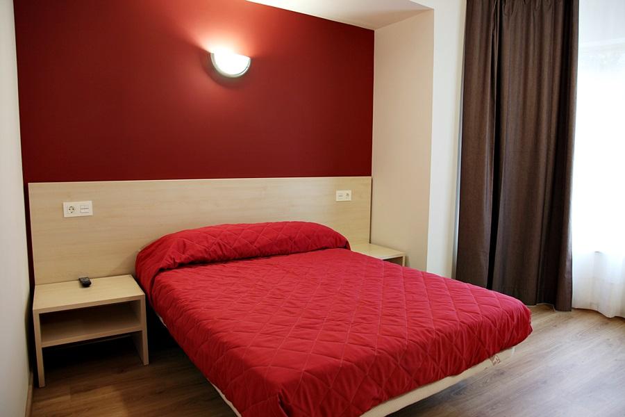 Hostal Santel San Marcos Salamanca Exterior photo